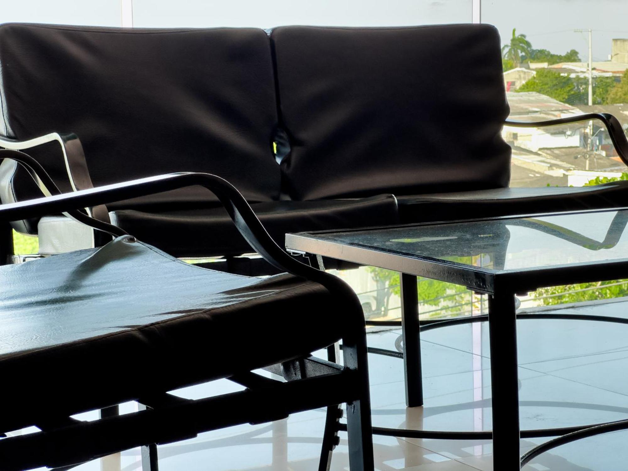 Hotel Bazurto Plaza Cartagena Luaran gambar
