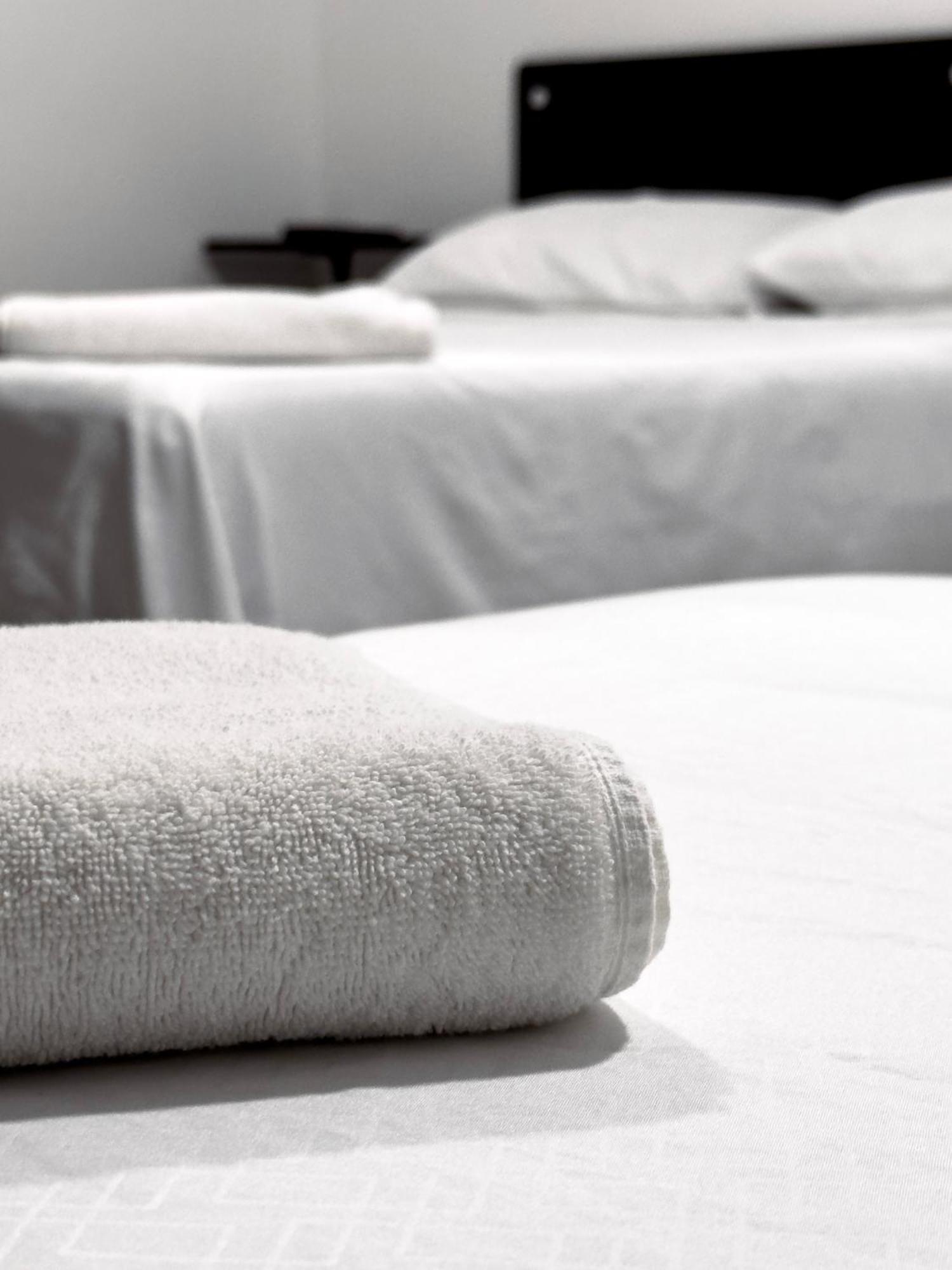 Hotel Bazurto Plaza Cartagena Luaran gambar