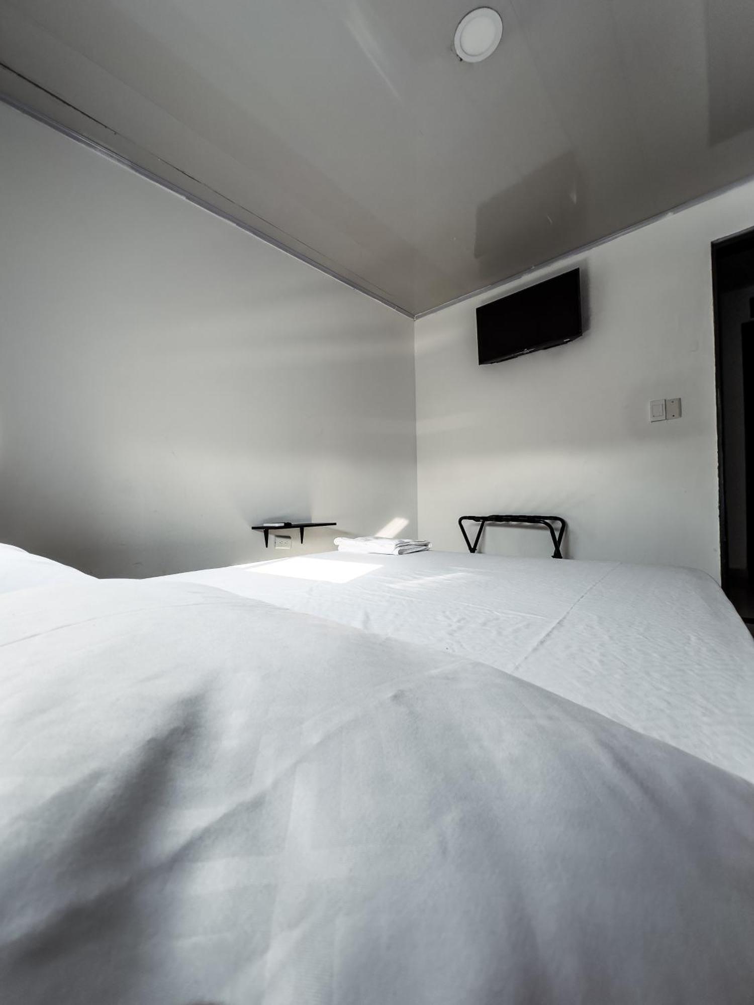 Hotel Bazurto Plaza Cartagena Luaran gambar