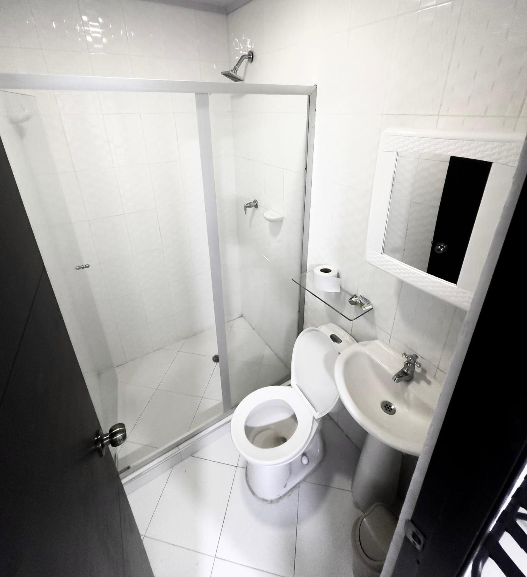 Hotel Bazurto Plaza Cartagena Luaran gambar